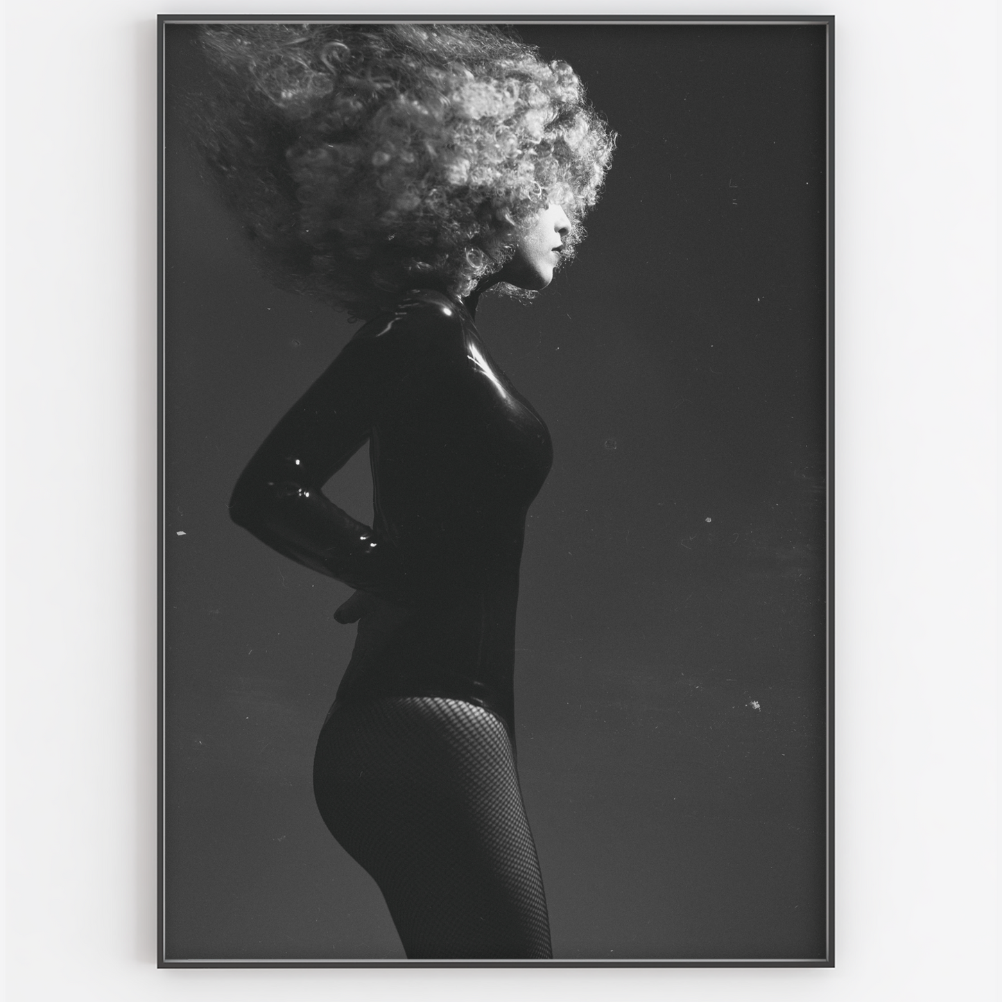 Dancing Print - Gina Ellen Wall Art