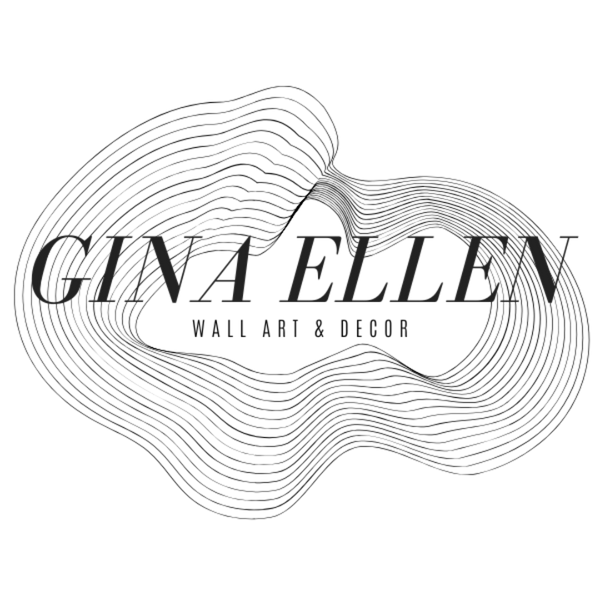 Gina Ellen Wall Art